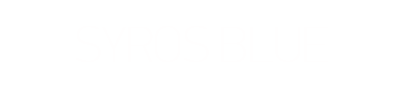 syrosblue logo
